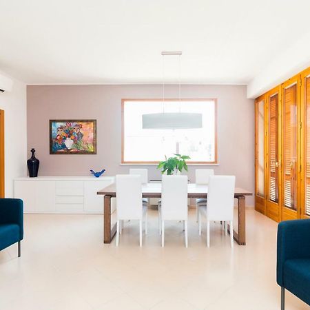 Alchimia Apartment Conversano Bagian luar foto