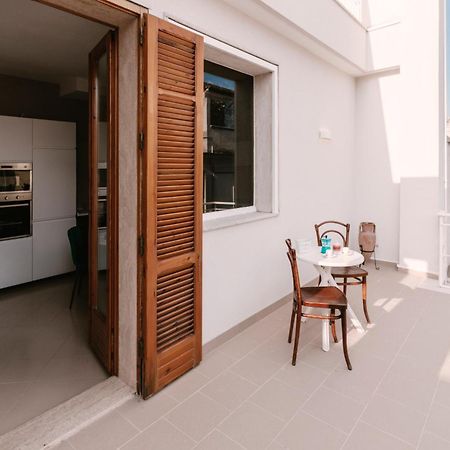 Alchimia Apartment Conversano Bagian luar foto