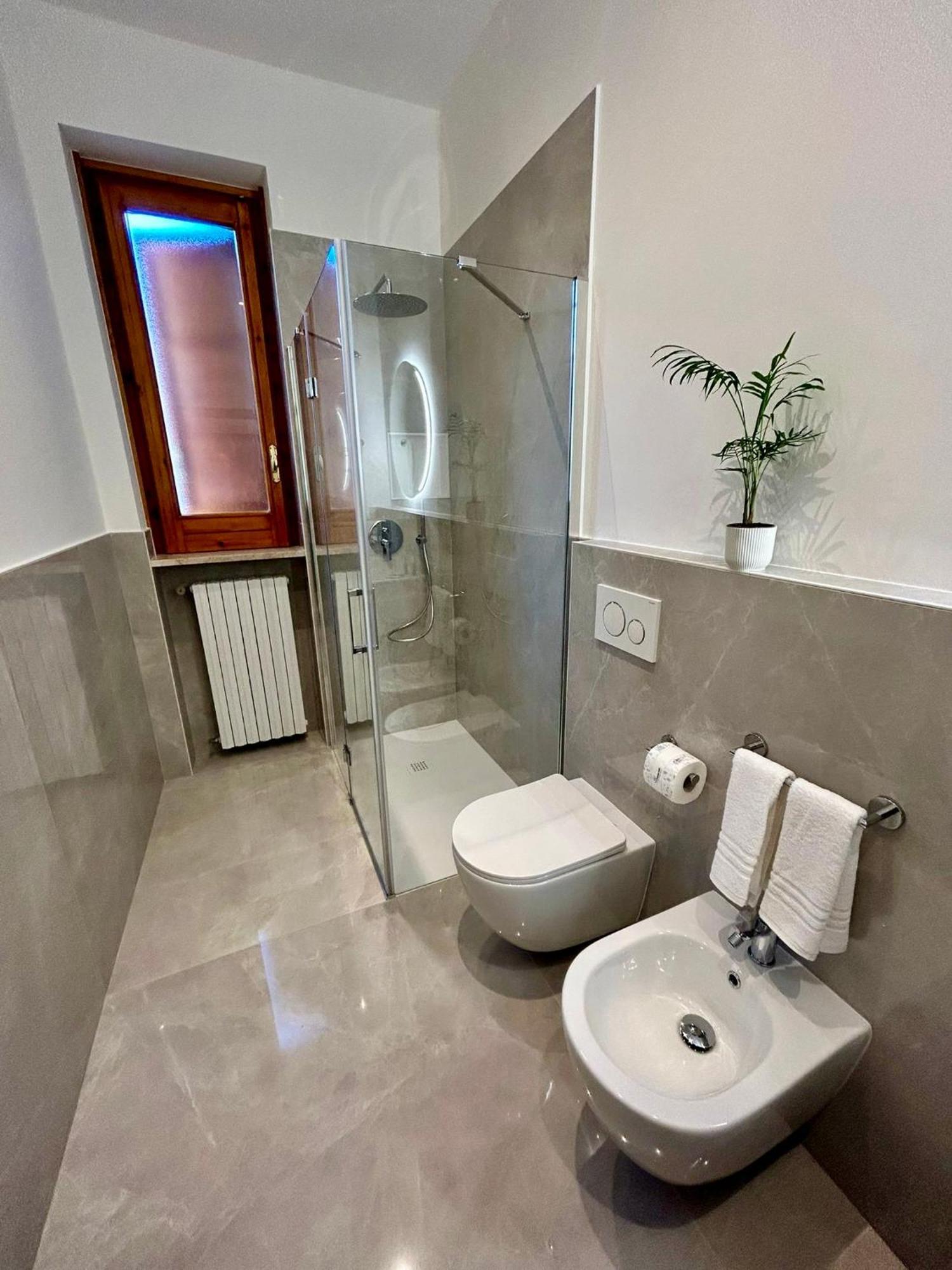 Alchimia Apartment Conversano Bagian luar foto