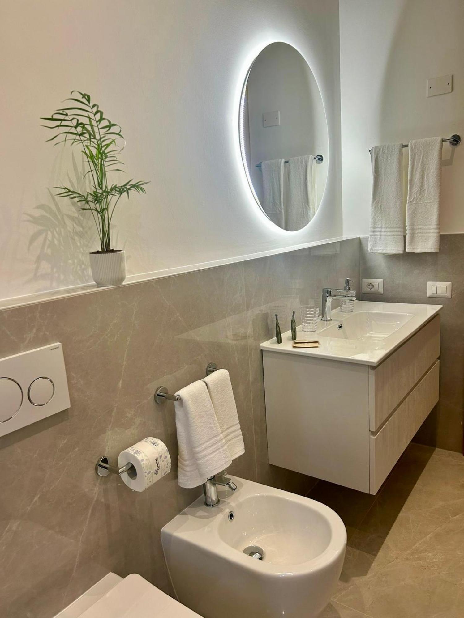 Alchimia Apartment Conversano Bagian luar foto