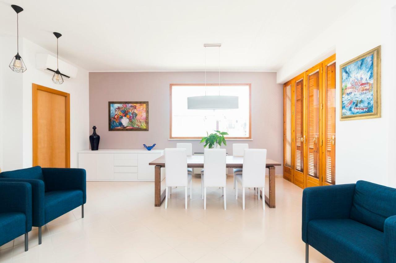 Alchimia Apartment Conversano Bagian luar foto