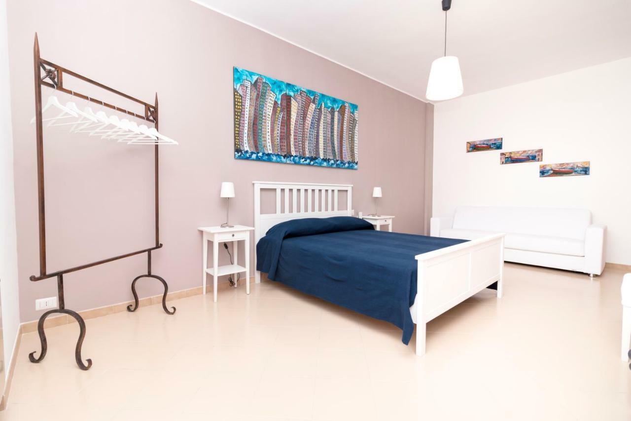 Alchimia Apartment Conversano Bagian luar foto