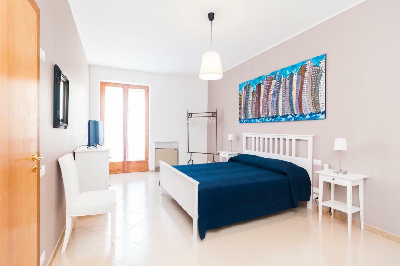 Alchimia Apartment Conversano Bagian luar foto
