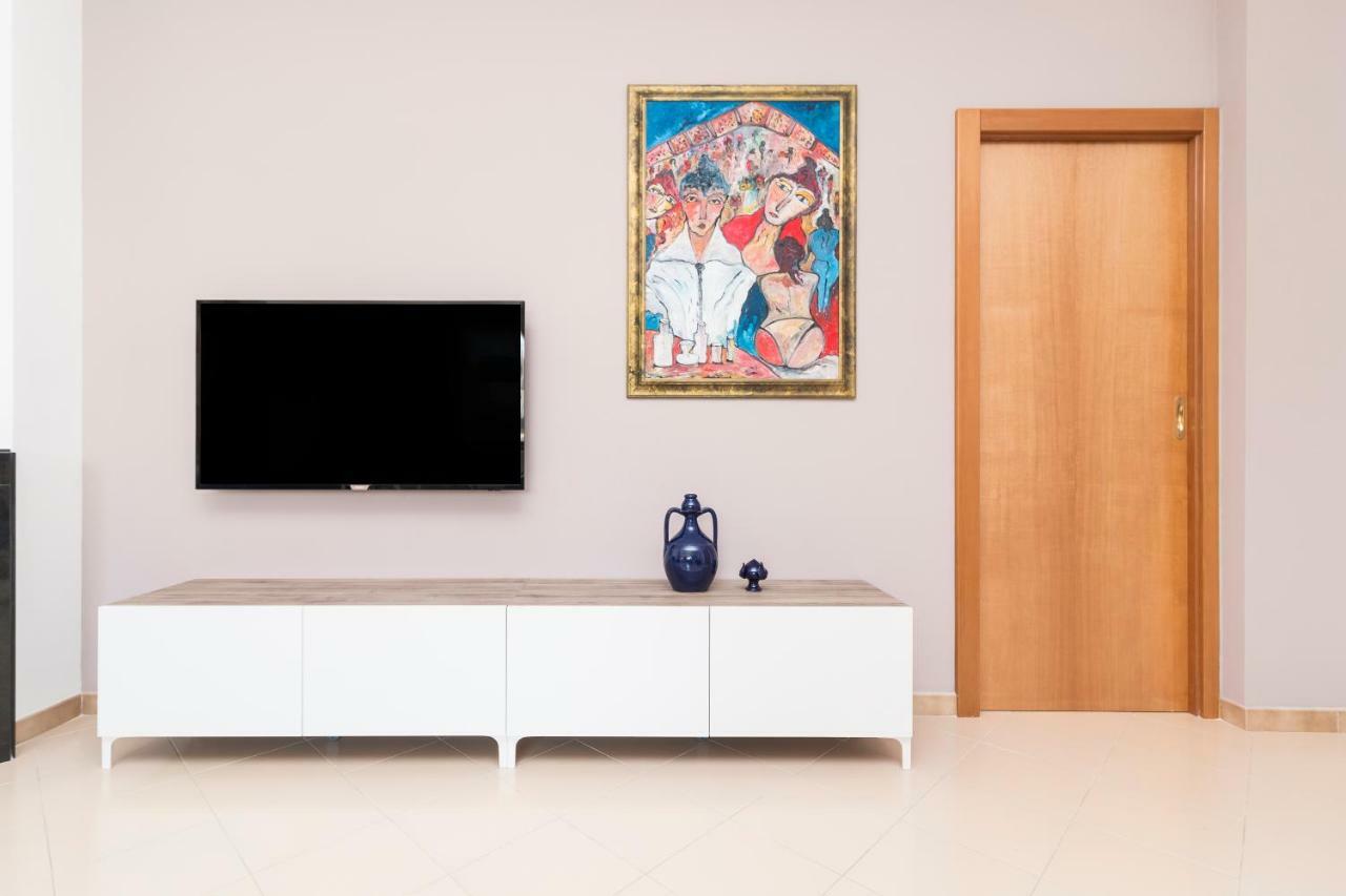 Alchimia Apartment Conversano Bagian luar foto