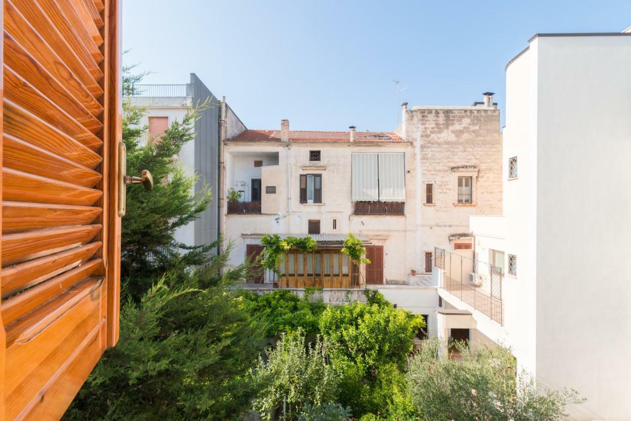 Alchimia Apartment Conversano Bagian luar foto
