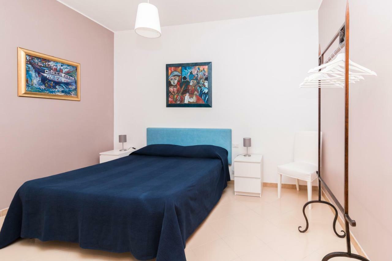 Alchimia Apartment Conversano Bagian luar foto