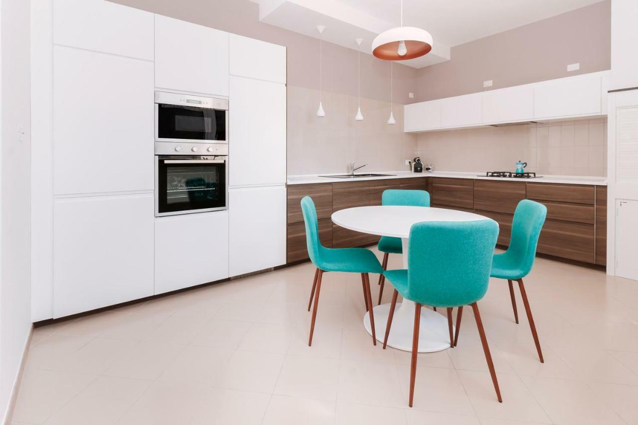 Alchimia Apartment Conversano Bagian luar foto