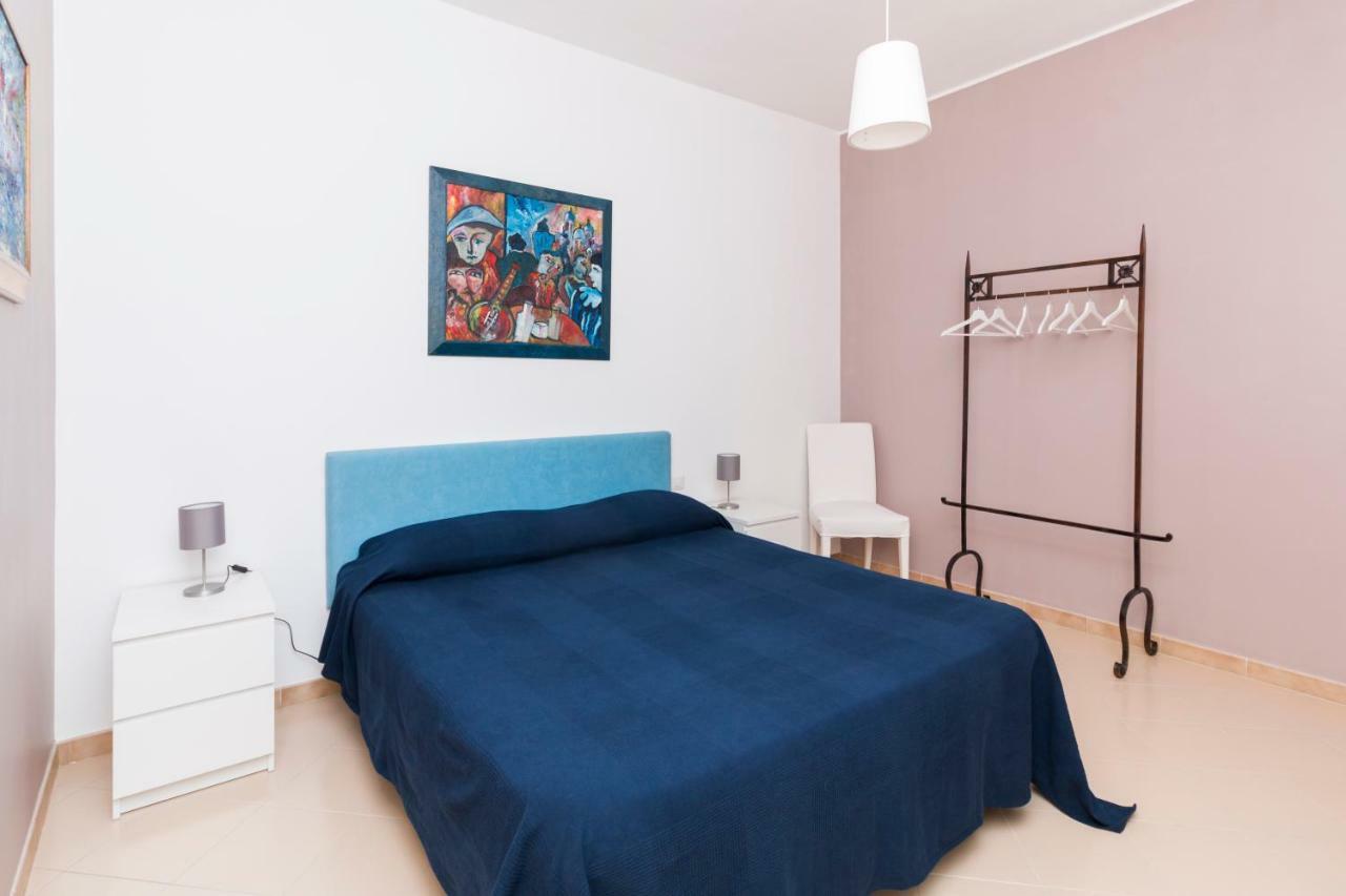 Alchimia Apartment Conversano Bagian luar foto