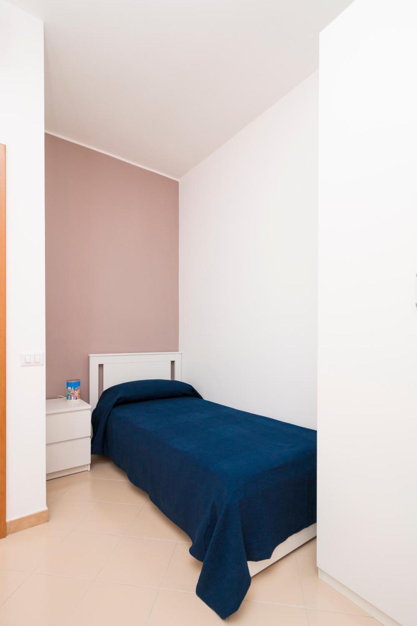 Alchimia Apartment Conversano Bagian luar foto