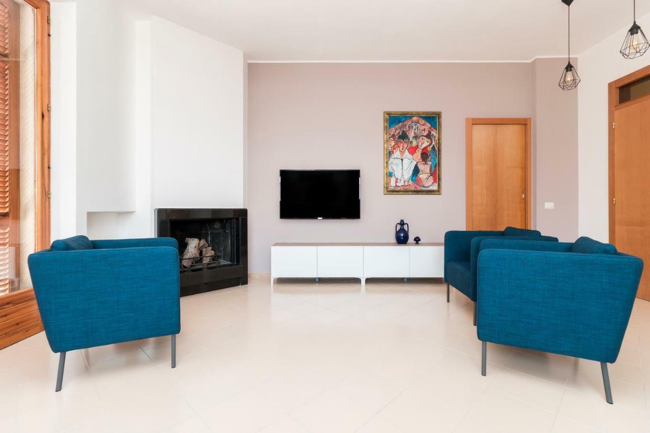Alchimia Apartment Conversano Bagian luar foto