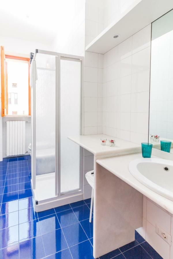 Alchimia Apartment Conversano Bagian luar foto